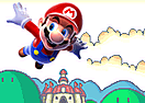 Super Mario Jump